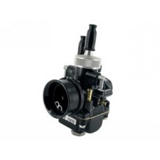 CARBURATORE STAGE6 BY DELL'ORTO RACING MKII, 21MM BLACK EDITION